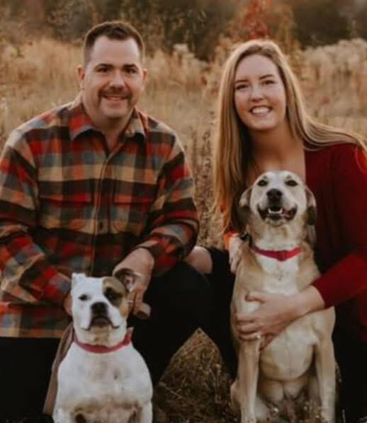 Caleb & Sierra Stelzer Owner