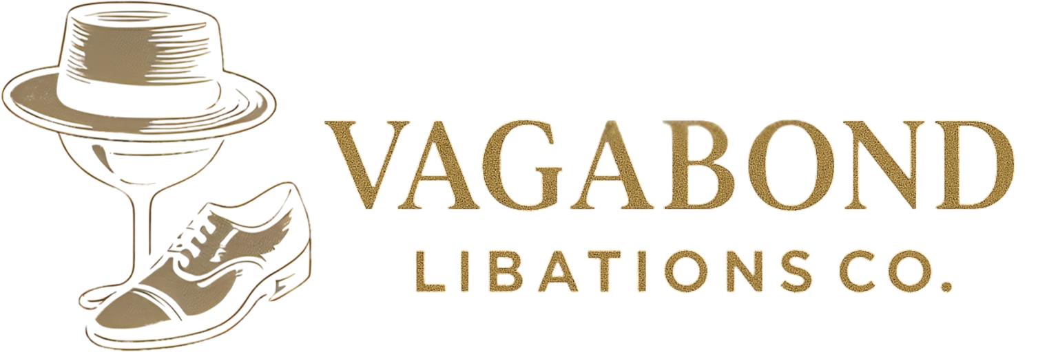 Vagabond Libations Co. logo